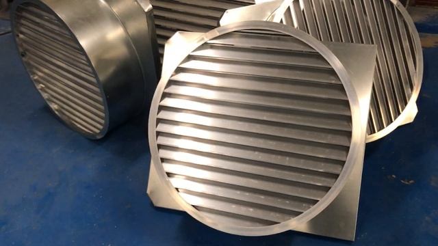 Круглые вентиляционные решетки redvent.ru смотреть онлайн