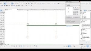 НеУроки ArchiCAD. Все из навесных стен #3: СЭНДВИЧИ