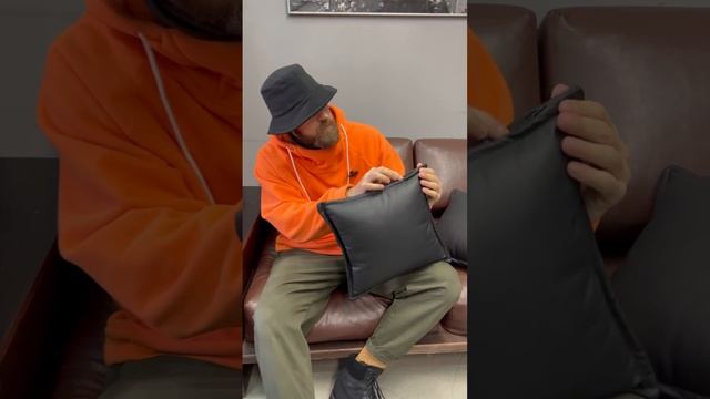 ДЯГ. Sofa pillow смотреть онлайн