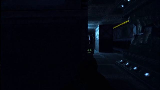 Stealth Labyrinth Virtual Reality First Person Stealth Shooter Trailer смотреть онлайн