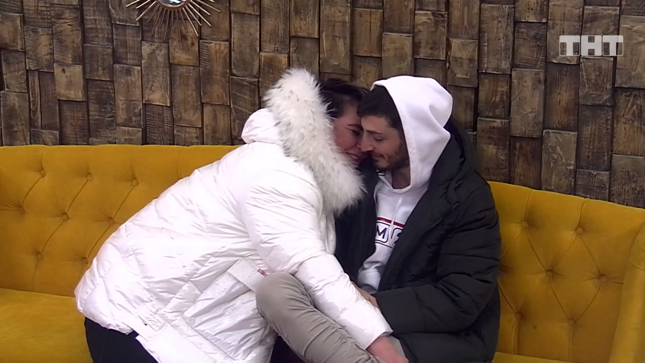 Спаси свою любовь, 1 сезон, 207 выпуск (15.11.2019) смотреть онлайн