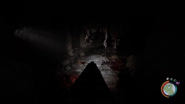 Sons of The Forest Новое обновление Техно броня смотреть онлайн