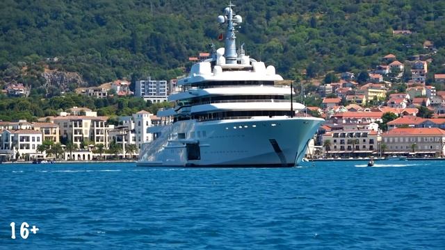 ? Происшествие в Херцег - Нови // Первые находки кораблей в Черногории смотреть онлайн