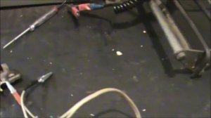 Проверка реле-регулятора генератора BOSH c переменным входом("живое" или нет)