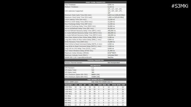 ОПЕРАТИВКА С ЗЕРКАЛЬНОЙ ПОДСВЕТКОЙ T-FORCE XTREEM смотреть онлайн