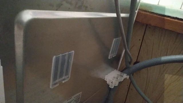 Обзор новой стиральной машинки INDESIT BTW A51052