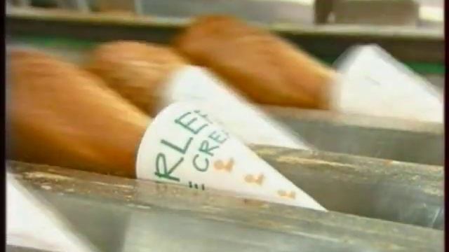 Стаканчики для мороженого смотреть онлайн