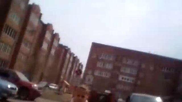 Что обычные люди делают на улице?? Я гуляю.....\\Sofa Molchanova смотреть онлайн