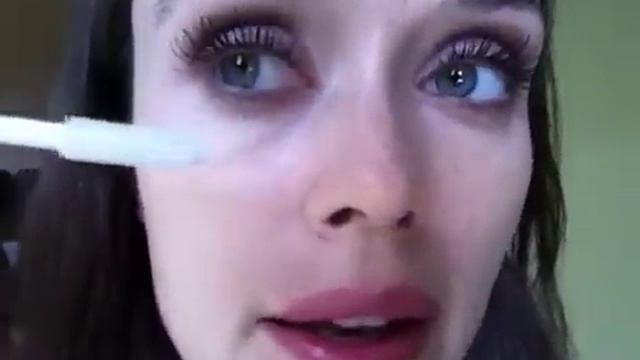 How to: Diorshow maximizer primer with Diorshow 360 Mascara смотреть онлайн
