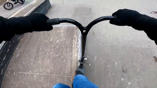 Обкат новой доски , от 1 лица смотреть онлайн