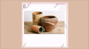 Профессия гончар