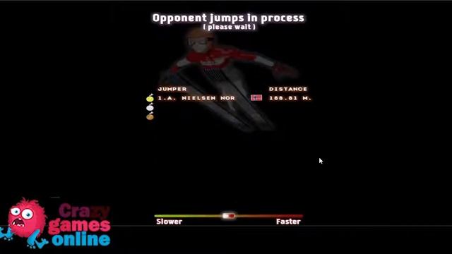 ski jump 2022| Walkthrough crazygamesonline смотреть онлайн