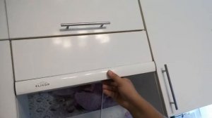 Дополнение к обзору на вытяжку Elikor Интегра 50П 400 В2Л