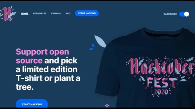 How to participate in #Hacktoberfest' 20 | A tutorial for Beginners to contribute to Open Source?? смотреть онлайн
