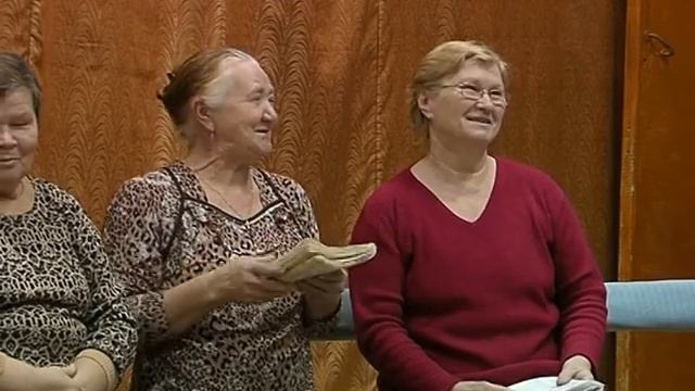 Братья Князевы из д.Кожило смотреть онлайн