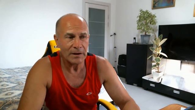 1507. «ВОССТАНОВЛЕНИЕ и ВОЗРОЖДЕЕНИЕ СИЛЫ» Обзор 14 СН, прямой эфир смотреть онлайн