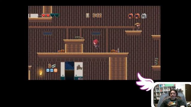 Cheap Gaming - Akane the Kunoichi смотреть онлайн