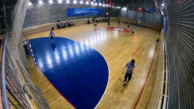 Кубок г.Якутска 2021