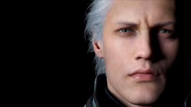 Devil May Cry - Vergil Voice Clip #10 "Dare to Challenge the Son of Sparda?" смотреть онлайн