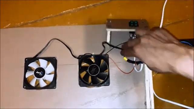 самодельная подставка под ноутбук с вентиляторами смотреть онлайн