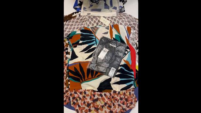 MASAI mix - арт 1726 (2 лот) смотреть онлайн