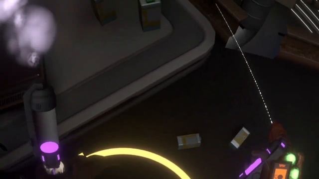 Genotype VR Beta - Gameplay, First Impressions, Meta Quest