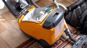 Трудно ли мыть Thomas Twin Tiger