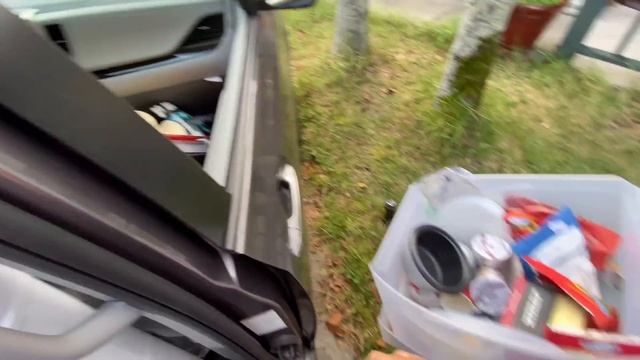 ? MiniVAN to no build CAMPER ? АВТОДОМ Toyota Sienna folding bed Vanlife USA 01.10.2021 смотреть онлайн