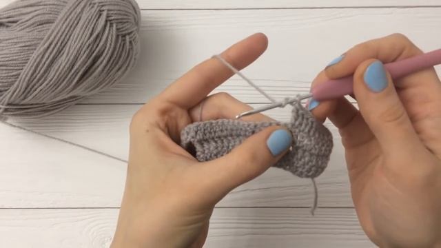 Мастер класс: свитер для мишки (или другой игрушки) крючком смотреть онлайн