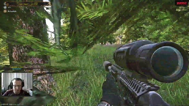 💥 Эй земляк! мы стрелять не хотим... 🔫 Escape From Tarkov смотреть онлайн