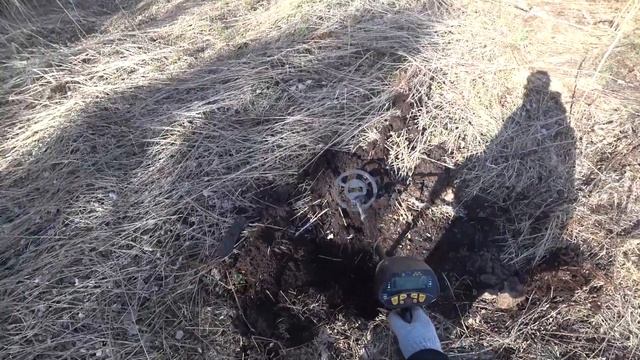 Что металлоискатель с Алиэкспресс находит лучше всего. Металлоискатель MD-3028 смотреть онлайн