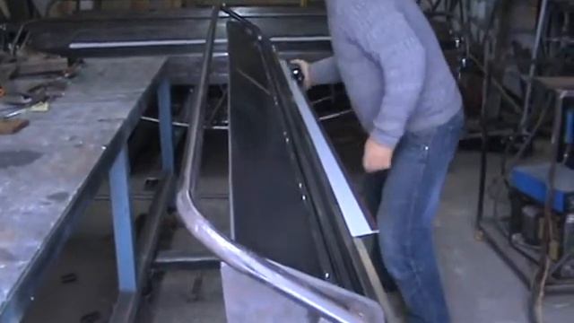 фальцезакаточная машина смотреть онлайн