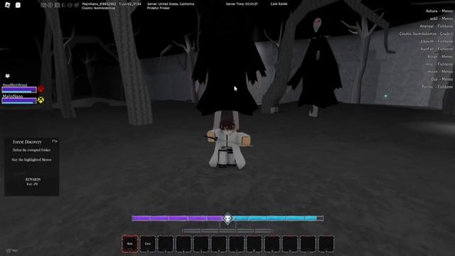 Type Soul A Bad Bleach Roblox Game + Is Type Soul Worth Playing!! Type Soul смотреть онлайн