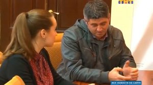 Итальянцы в России!