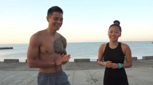 ИНТЕРВАЛЬНАЯ ТРЕНИРОВКА - Комплекс упражнений для начинающих и продвинутых!