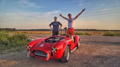 Обзоры и новости авто