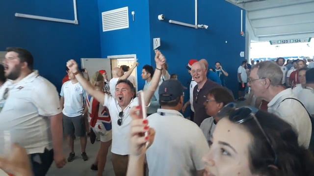 24 июня 2018 ЧМ FIFA(1) смотреть онлайн