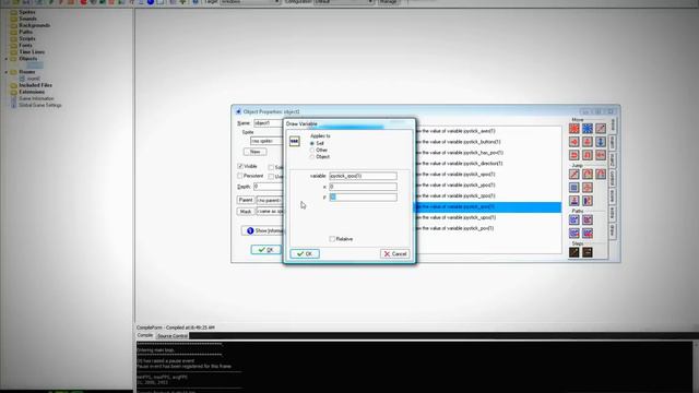 Game Maker - Studio: Xbox 360 Controller Compatibility tutorial смотреть онлайн