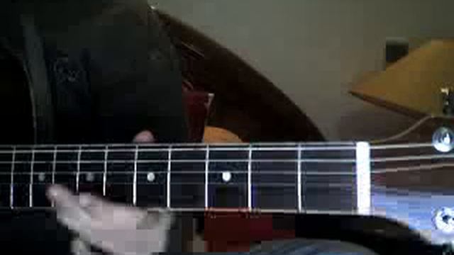 Nirvana Lake of fire Solo Theme смотреть онлайн