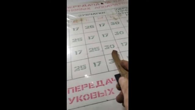 Сборка коробки передач сеялки СЗП 3,6 а смотреть онлайн
