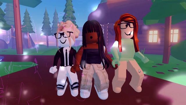 banana shake roblox edit// kashlina channel смотреть онлайн