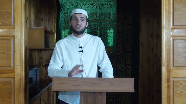 проповедь о достоинстве получения знаний смотреть онлайн