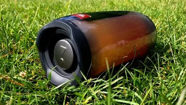 JBL Pulse 4 - LFM 100!!! смотреть онлайн