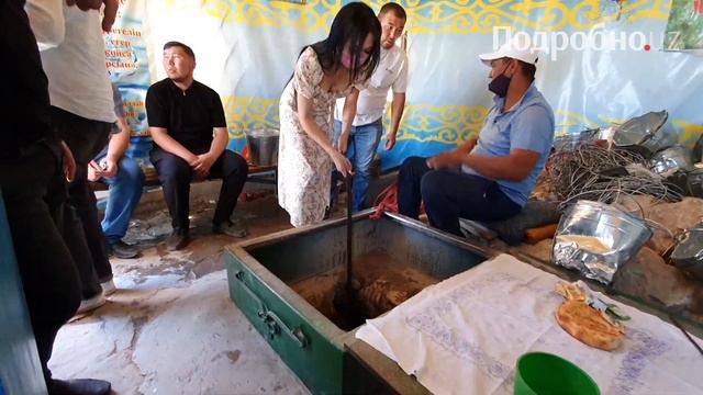 Нур-Cултан и Туркестан: открой для себя Казахстан по-новому! смотреть онлайн