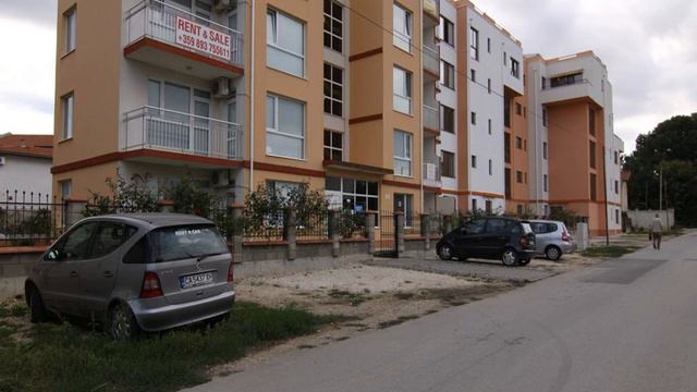 Apartments in Lotos Complex - Kranevo - Bulgaria смотреть онлайн
