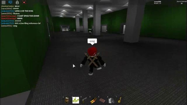 Roblox The new map and new place смотреть онлайн