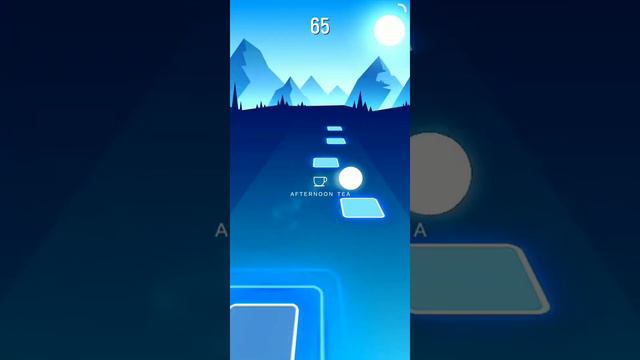 Играю в Tiles Hop барная стойка смотреть онлайн
