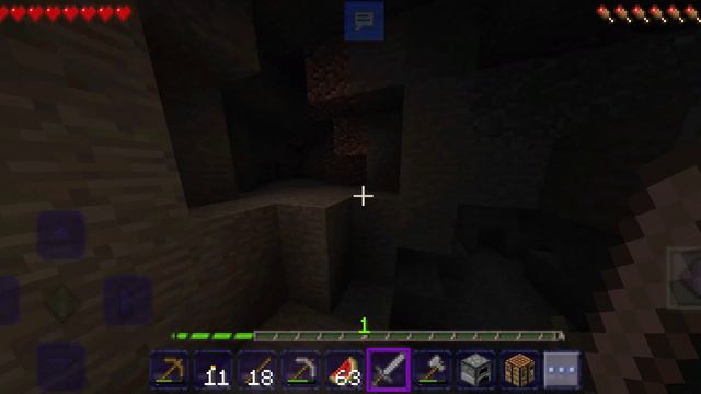 Выживание 1-я часть Craftsman