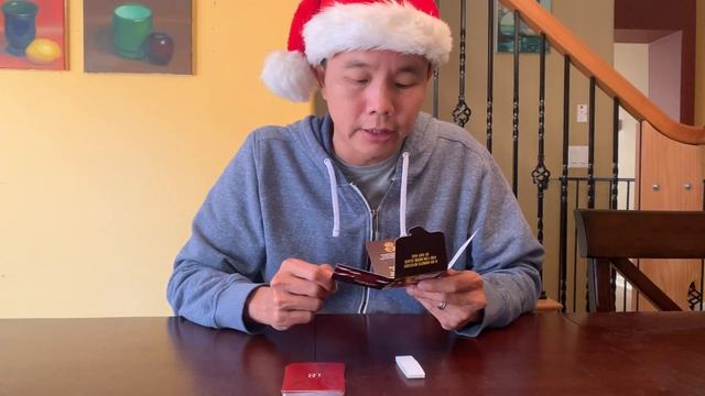 The Kringle Caper: A Holiday Escape Room Game Review | Escape Artist смотреть онлайн