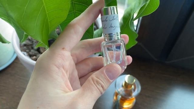 Мини влог: ТЕСТИРУЕМ НОВИНКИ В ЛЕТУАЛЬ. Любимый парфюм. смотреть онлайн